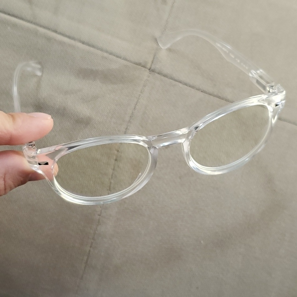 Lucky Brand Crystal VLBR016 48CRT15 tinted glasses